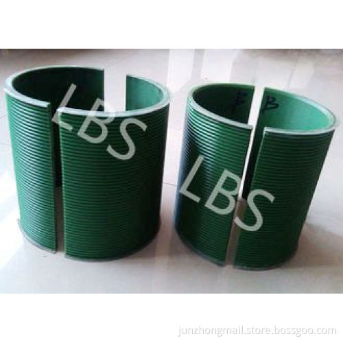 lebus groove drum